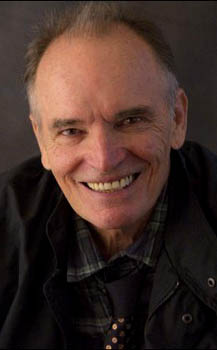 Tom Bower
